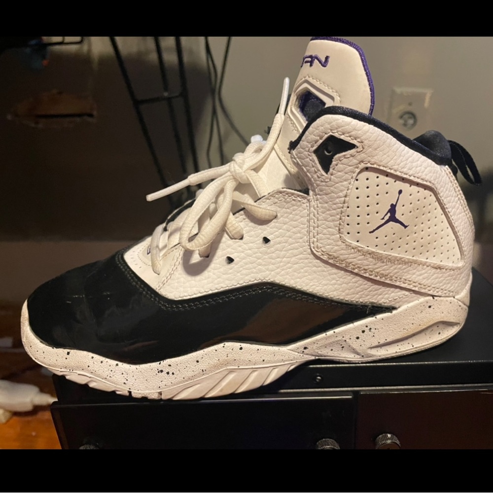 Jordan’s